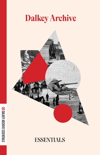 Point Counter Point (Dalkey Archive Essentials)