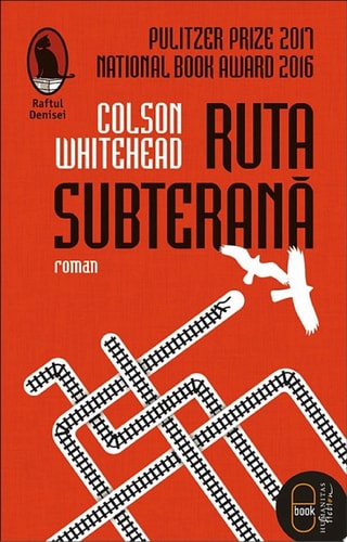 Ruta subterana