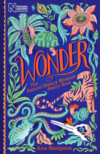 Wonder: The Natural History Museum