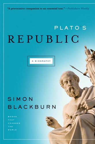 Plato`s Republic (Books That Changed the World)