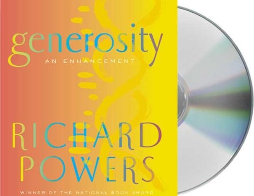Generosity: An Enhancement