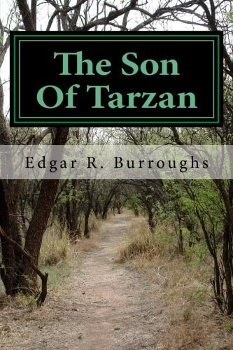 The Son Of Tarzan