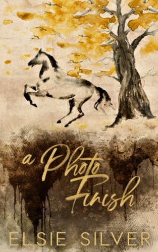 A Photo Finish: A Small Town Second Chance Romance (Gold Rush Ranch)