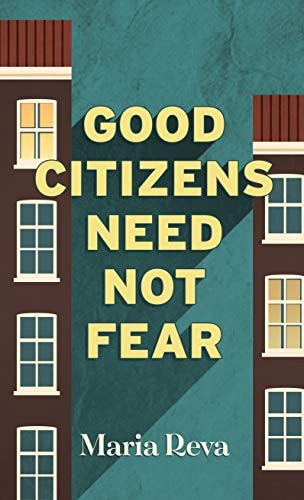 Good Citizens Need Not Fear (Thorndike Press Large Print Basic)