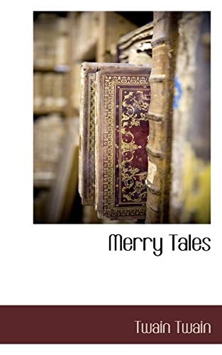 Merry Tales