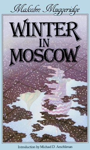 Winter in Moscow