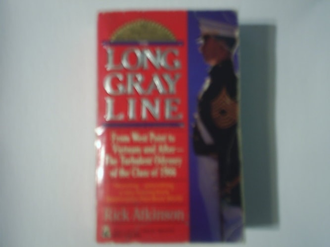 The Long Gray Line