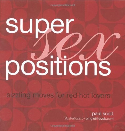 Super Sex Positions