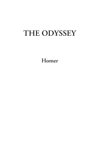 The Odyssey