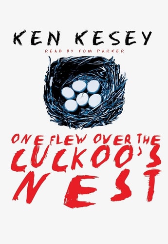 One Flew Over the Cuckoo`s Nest