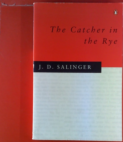 The Catcher in the Rye