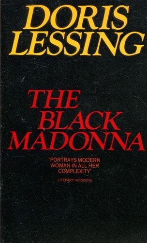 The black madonna