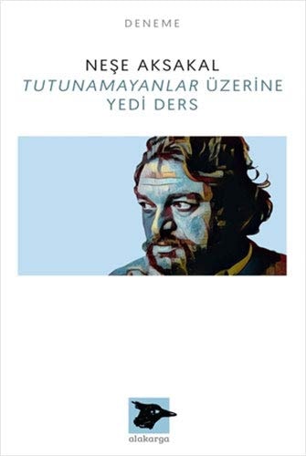 Tutunamayanlar üzerine yedi ders Deneme