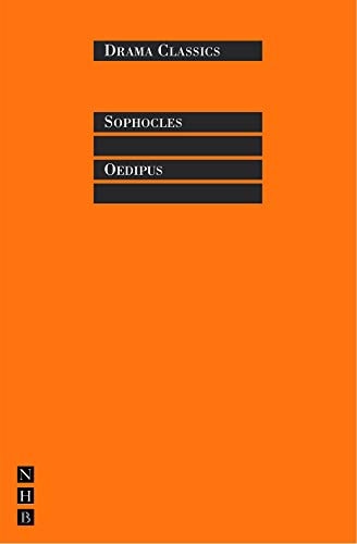 Oedipus (Drama Classics)
