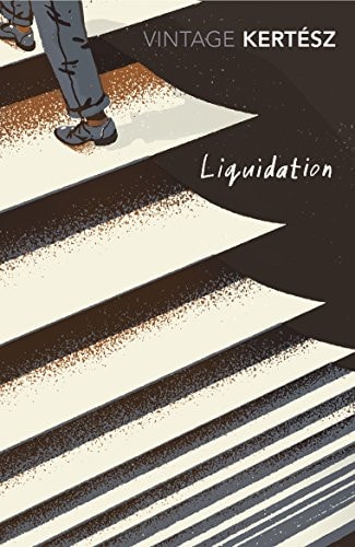 Liquidation (Vintage Classics)