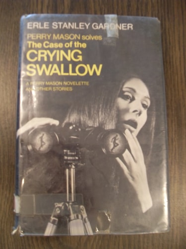 The Case of the Crying Swallow