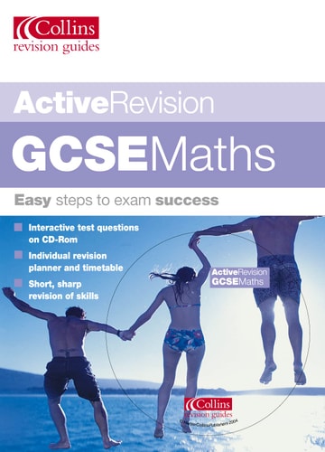 Gcse Maths Intermediate