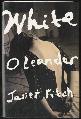 White Oleander