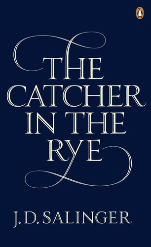 The Catcher in The Rye