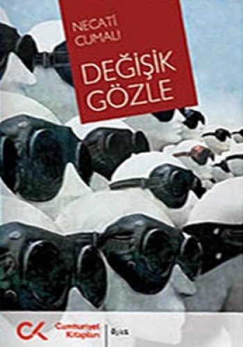 Değişik gözle öyküler
