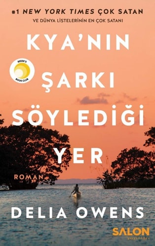 Kya`nın Şarkı Söylediği Yer