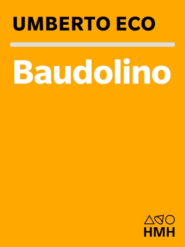 Baudolino: A Novel