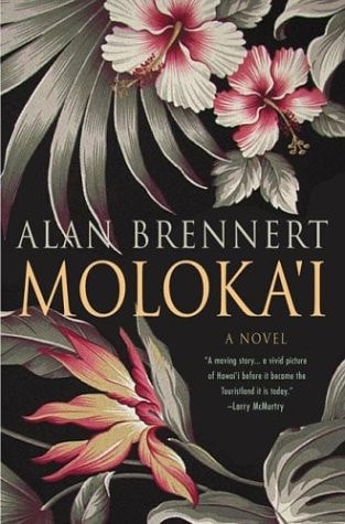 Moloka`i