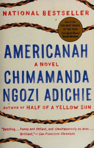 Americanah