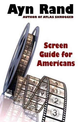 Screen Guide for Americans