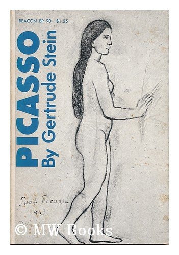 Picasso (Beacon BP90)