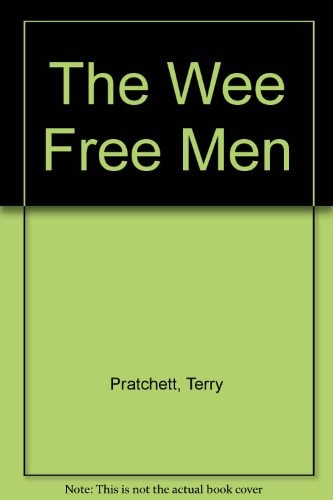 The Wee Free Men