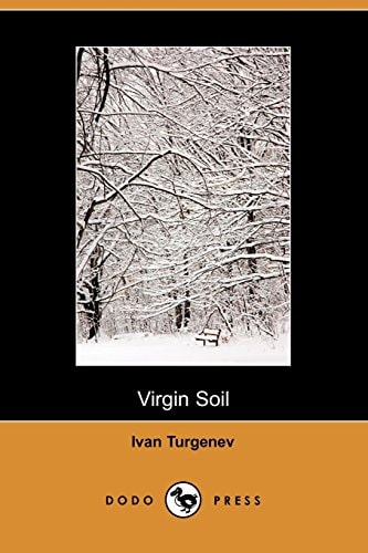 Virgin Soil