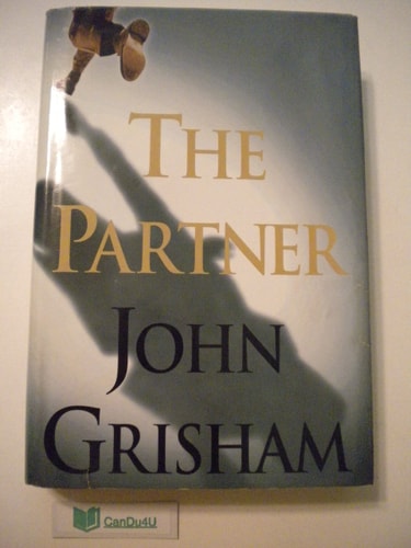 The Partner (Large Print)