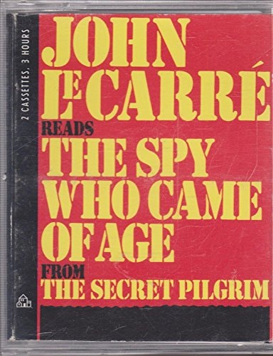 The Spy Who Came of Age