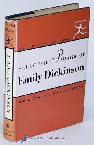 Selected Poems of Emily Dickinson