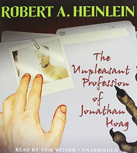 The Unpleasant Profession of Jonathan Hoag