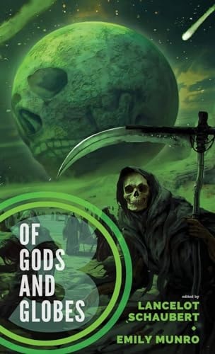 Of Gods and Globes III: Trigger Warnings and The Abyss
