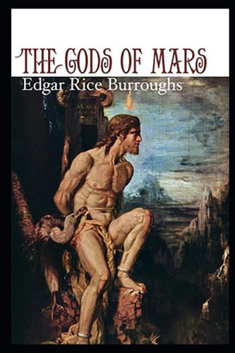 The Gods of Mars