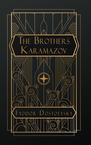 The Brothers Karamazov