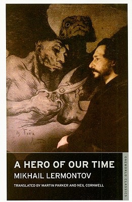 A Hero of Our Time (Oneworld Classics)