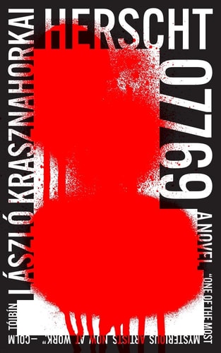 Herscht 07769 Florian Herscht`s Bach Novel
