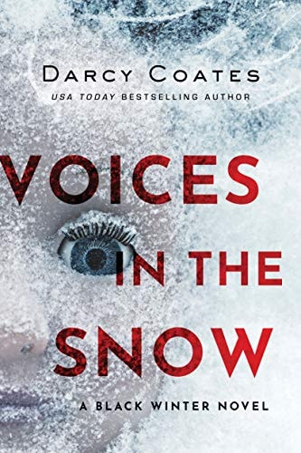 Voices in the Snow (Black Winter, 1)