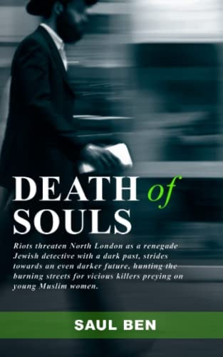DEATH of SOULS 3