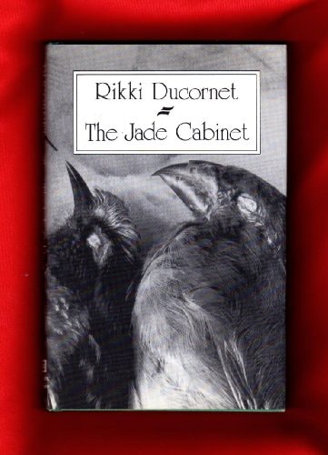 The Jade Cabinet (American Literature Series)