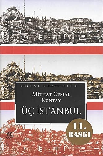 Üc Istanbul