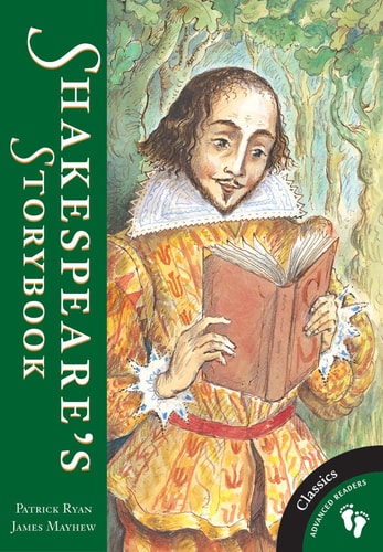 Shakespeare`s Storybook