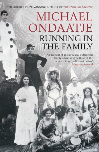 Running In The Family