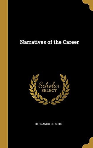 Narratives of the Career