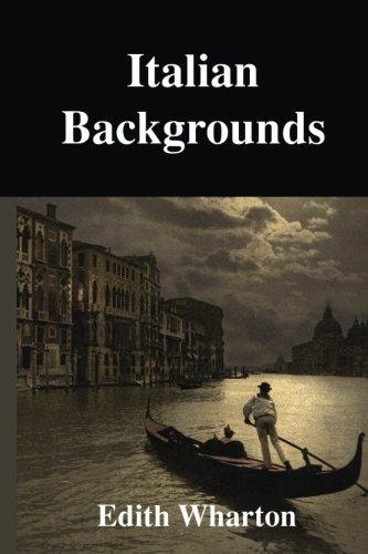Italian Backgrounds