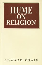 Hume on religion
